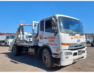 Civil, Transport & Machinery - Nationwide (ON4... - Lot 2000