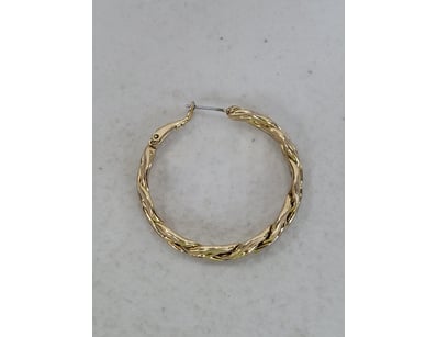 Police Seized Property & Unclaimed Jewellery (A... - Lot 521