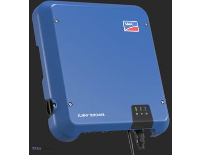 ORP$2578 UNUSED SMA STP06.0-3AV-40 Tripower Invert...