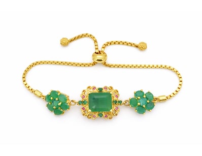 UNRESERVED Affordable Jewellery (A998) - Lot 126