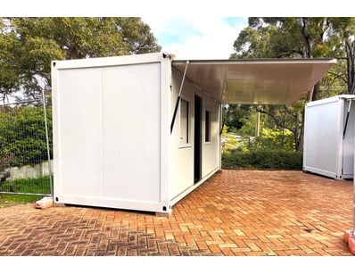 Civil, Transport & Machinery - Northern Territ... - Lot 5900