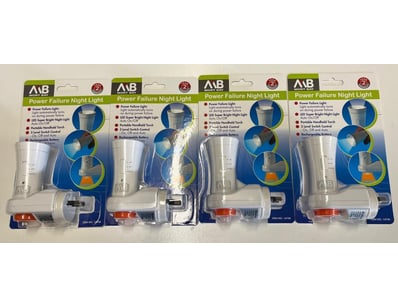 Home Improvement, DIY & Hardware (SAA986) - Lot 4580