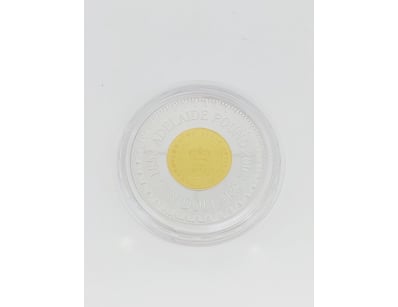 Banknotes & Coins (A980) - Lot 2507