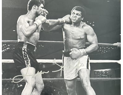 Mancave & Memorabilia (A999) - Lot 586