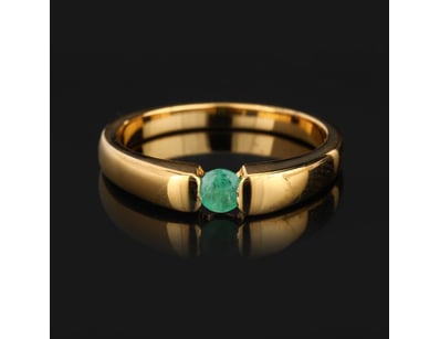 The Sterling Collection - Part 4 - Pendants, Rin... - Lot 14