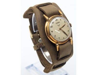 Affordable Watch Market (A991) - Lot 7515