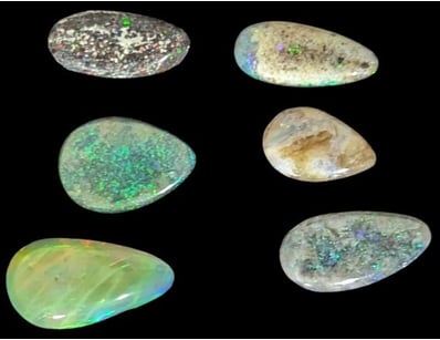 5.80TCW AUSTRALIAN OPAL

Condition: Good - Refer...