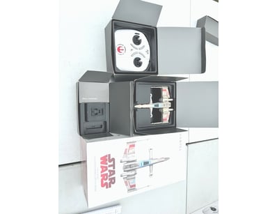 SA Public Trustee Home & Collectables Clearanc... - Lot 4627