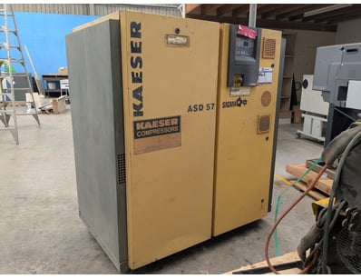 Printing Factory + Vehicles Sale (ON12003) - Lot 13