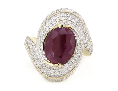 Fine Jewellery Market (A987) - Lot 1500
