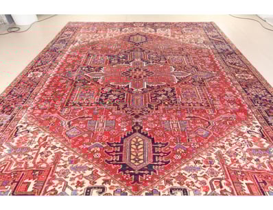 Antique, Vintage & Rugs (A997) - Lot 1242