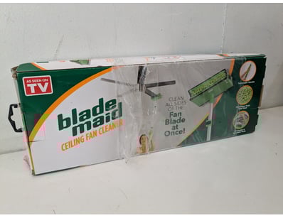 Home & Office Essentials (VICA980) - Lot 60