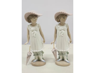 Antiques, Vintage & Interior Treasures  (A1005) - Lot 685