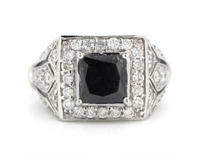 Fine Jewellery (A987) - Lot 2001