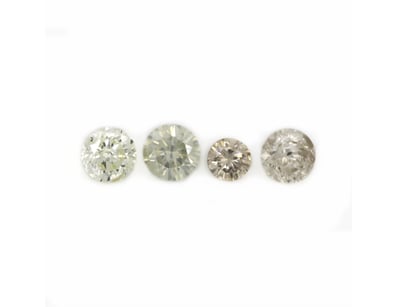 Diamond And Gemstone Market (A993) - Lot 558