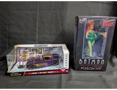 **UNRESERVED** LIFETIME COLLECTION OF LEGO PART... - Lot 862