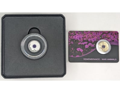 UNRESERVED Banknotes & Coins (A981) - Lot 1560