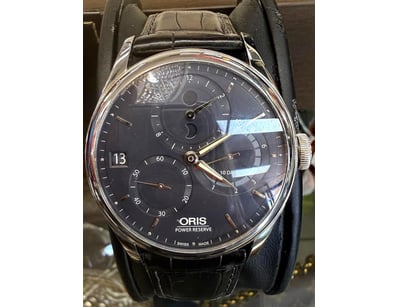 Luxury Watches (A985) - Lot 6500