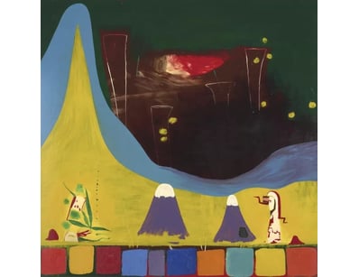 Fine Art (A988) - Lot 35