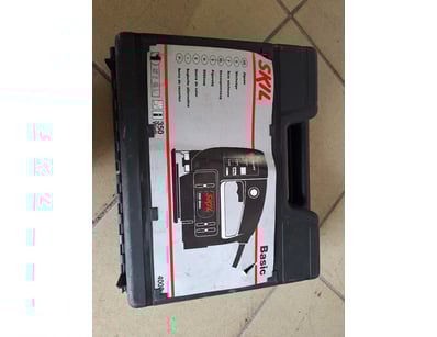 Home Improvement, DIY & Hardware (A998) - Lot 2562