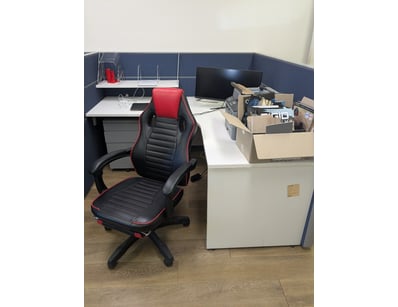 Flooring Manufacturing Company Liquidation (ON1... - Lot 199