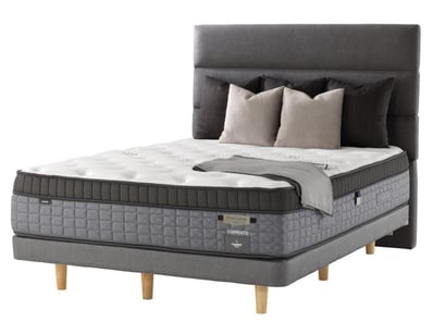 MAJOR RETAILER - Mattresses, Bases & Bedding (A1000) - Lot 6