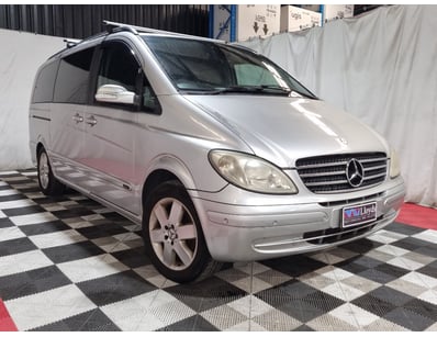 Passenger, Luxury & Commercial Vehicles Auction - Lot 1105