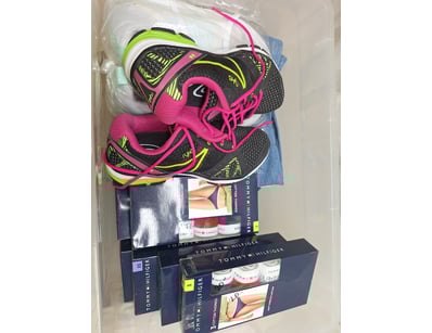 Sport, Leisure & Lifestyle (A996) - Lot 667