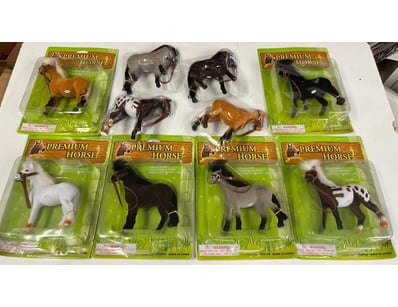 Sport, Leisure & Lifestyle (SAA1002) - Lot 4338