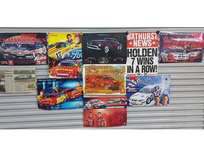Model Car Mania (A1006) - Lot 652