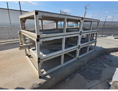 Industrial and Engineering Surplus Assets (ON4421) - Lot 126