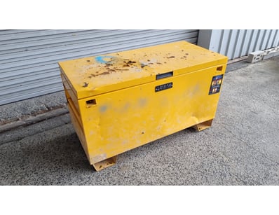 End of Contract Bypass Surplus - PART 2 - Lot 1231