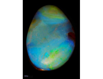 48 CARATS WINTON BOULDER OPAL   

Dimensions: 30 X...