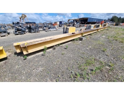 MOSTLY UNRESERVED Precast Site Closure (ON4378) - Lot 6