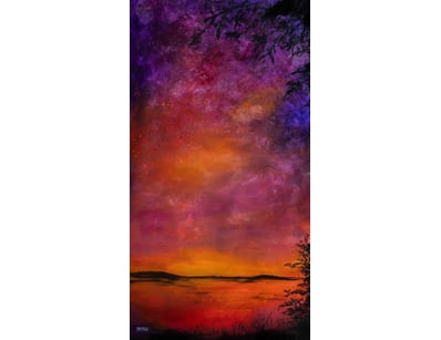 Sunrise Sunrise (Framed) “Every day the sun rises,...