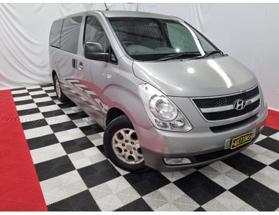 Passenger, Luxury & Commercial Vehicles Auction - Lot 708