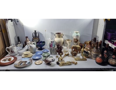 SA Public Trustee Home & Collectables Clearanc... - Lot 4184