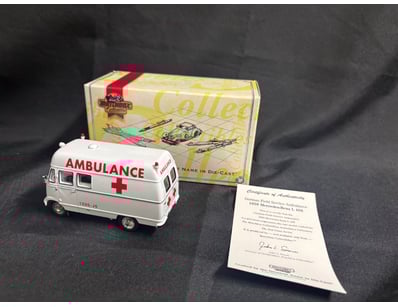 Model Car Mania (A1006) - Lot 304