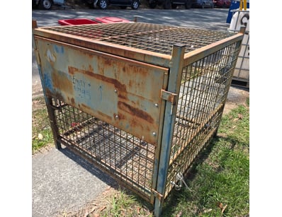 Industrial Warehouse Clearance (ON4379) - Lot 63