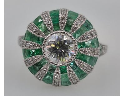 Luxury Jewellery (A983) - Lot 603