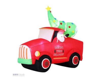 RRP $299. Free Shipping. Jingle Jollys Christmas I...