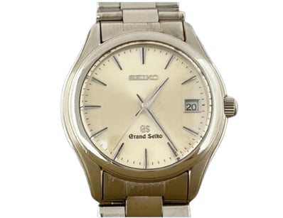 Luxury Watches (A1000) - Lot 5300