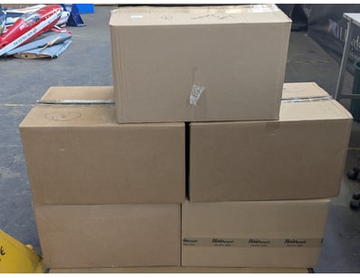 SA Public Trustee Home & Collectables Clearanc... - Lot 4331