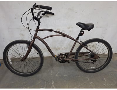 Police Seized Property & Unclaimed Jewellery (A... - Lot 387