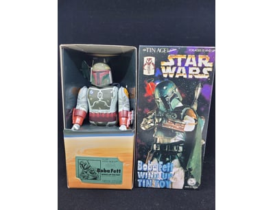 Trading Cards, Gaming & Collectables (A1006) - Lot 1066