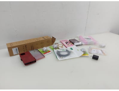 Gadgets, Music & Pastimes (NSWA987) - Lot 1107