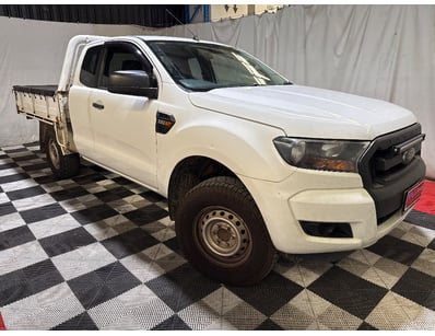 Passenger, Luxury & Commercial Vehicles Auction - Lot 406