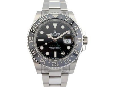 Luxury Watches (A1000) - Lot 300