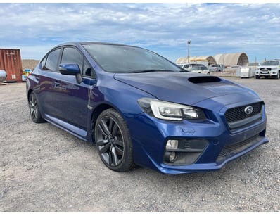 Passenger, Luxury & Commercial Vehicles Auction - Lot 510