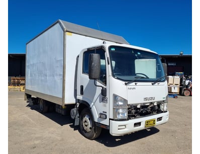 Civil, Transport & Machinery - Nationwide (ON4... - Lot 2790